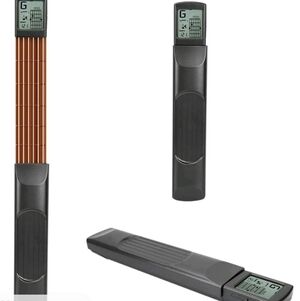Mini 6 Fret Digital Guitar Practice Tool